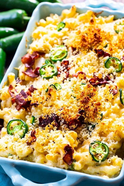 10 Drool-Worthy Mac & Cheese Recipes to Try Tonight | Cartageous.com/Blog