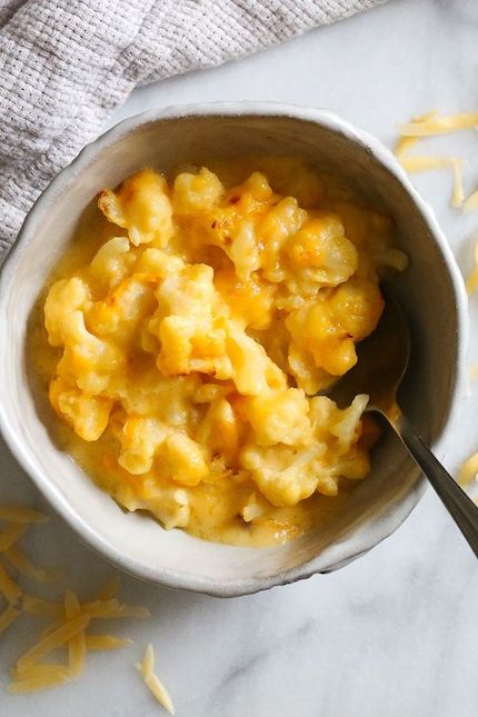 10 Drool-Worthy Mac & Cheese Recipes to Try Tonight | Cartageous.com/Blog