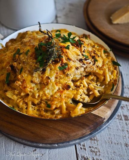 10 Drool-Worthy Mac & Cheese Recipes to Try Tonight | Cartageous.com/Blog