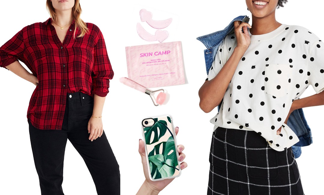 HOMG We Need All These Cute Things Under $50 From the Nordstrom Winter Sale | Cartageous.com/Blog