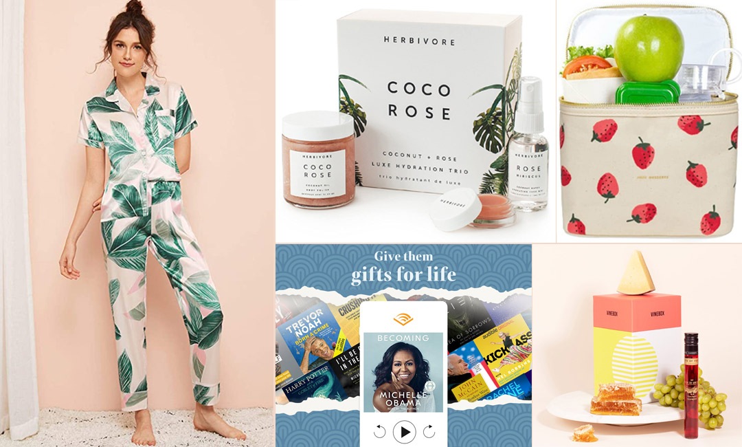 Mother's Day Gifts For All The Cool Moms | Cartageous.com/Blog