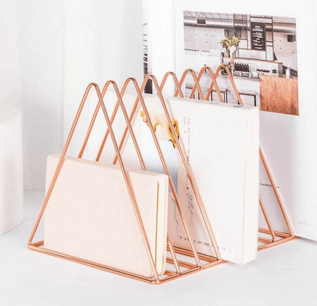 Cute Home Office Décor picks from Amazon | Cartageous.com/Blog