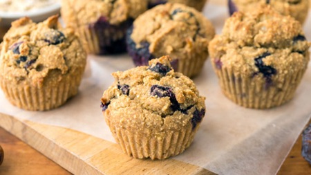 Healthy Baking Recipes To Conquer During Quarantine | Cartageous.com/Blog