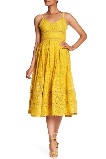 Nsr dress cheap nordstrom