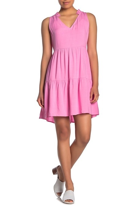 Cute and Colorful Dresses on Sale at Nordstrom Rack | Cartageous.com/Blog