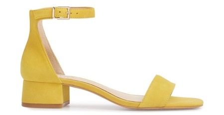 Take an Extra 25% Off These Cute Summer Shoes From Nordstrom Rack | Cartageous.com/Blog