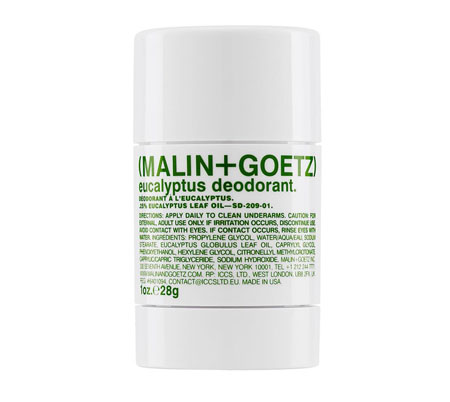 The Best Natural Deodorants To Help You Make The Switch This Season | Cartageous.com/Blog