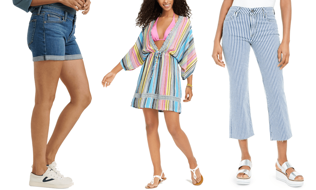 Top Picks from Macy's Hot Summer Sale | Cartageous.com/Blog