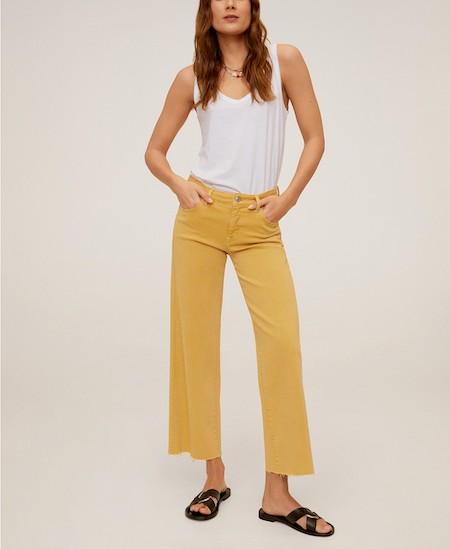 Psst... There's a Mango Sale at Macy's Right Now | Cartageous.com/Blog