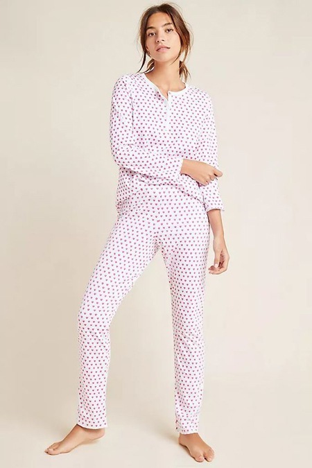 Cozy Pajama Sets You'll Wanna Wear Allllll Autumn | Cartageous.com/Blog