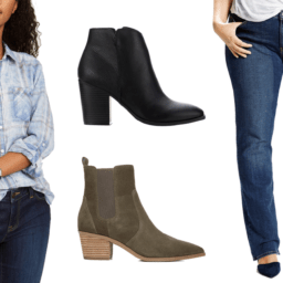 Fall Styles from Macy's | Cartageous.com/Blog