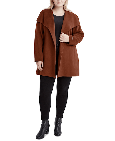 Get 50% Off These Cute Coats from Macy’s This Week | Cartageous.com/Blog