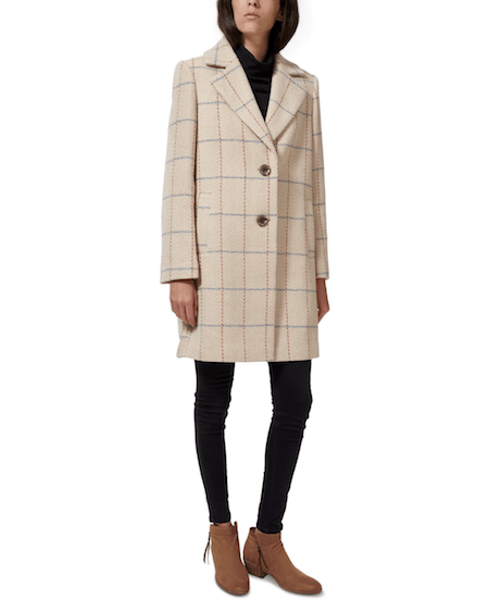 Get 50% Off These Cute Coats from Macy’s This Week | Cartageous.com/Blog