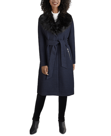 Get 50% Off These Cute Coats from Macy’s This Week | Cartageous.com/Blog