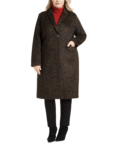 Get 50% Off These Cute Coats from Macy’s This Week | Cartageous.com/Blog