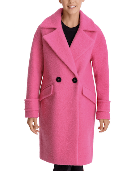 Get 50% Off These Cute Coats from Macy’s This Week | Cartageous.com/Blog