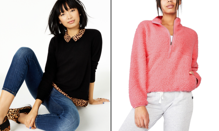 Cute sweaters hotsell on sale