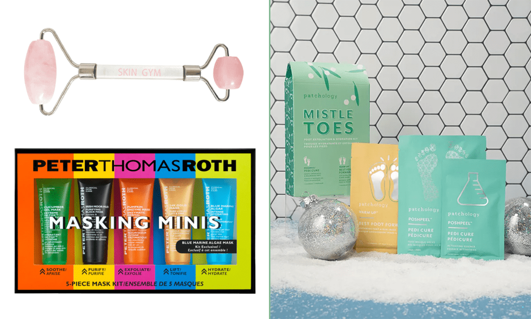 Bath and Beauty Gift Guide | Cartageous.com/Blog