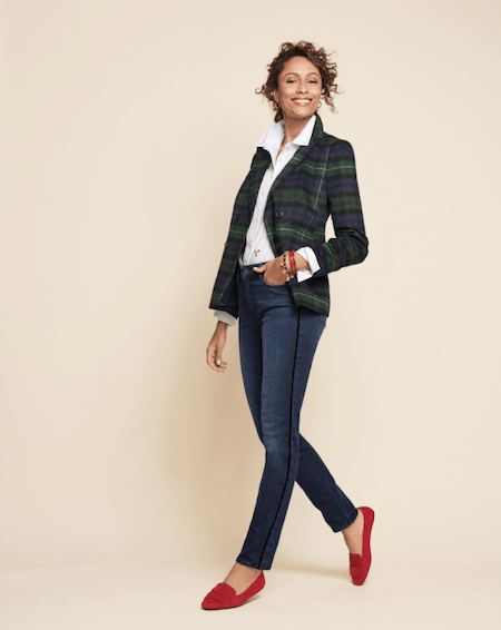 Cozy and Stylish Picks from Talbots | Cartageous.com/Blog