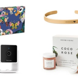 Mother's Day Gift Guide Under $50 | Cartageous.com/Blog