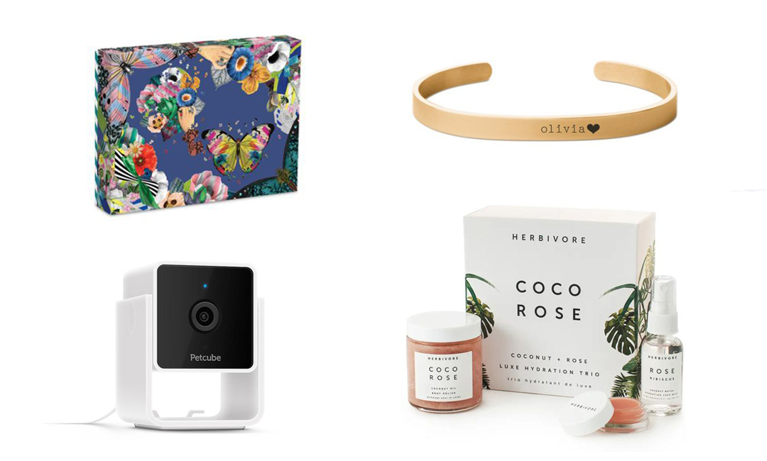 Mother's Day Gift Guide Under $50 | Cartageous.com/Blog