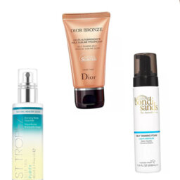 The Best Sunless Tanning Products | Cartageous.com/Blog