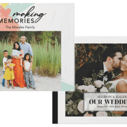 5 Reasons Why You Will Love Creating a Shutterfly Photo Book | Cartageous.com/Blog