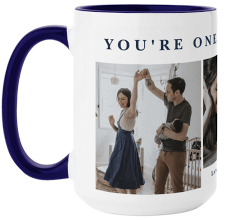 9 Great Father's Day Gifts from Shutterfly | Cartageous.com/Blog