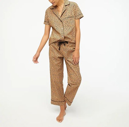 Summer-to-Fall Pajamas We're DEF Wishlisting | Cartageous