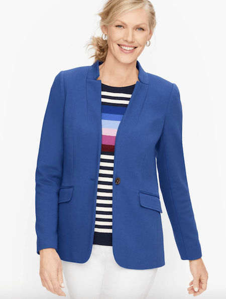 Take An Extra 50% Off These Cute Styles on Sale at Talbots | Cartageous.com/Blog