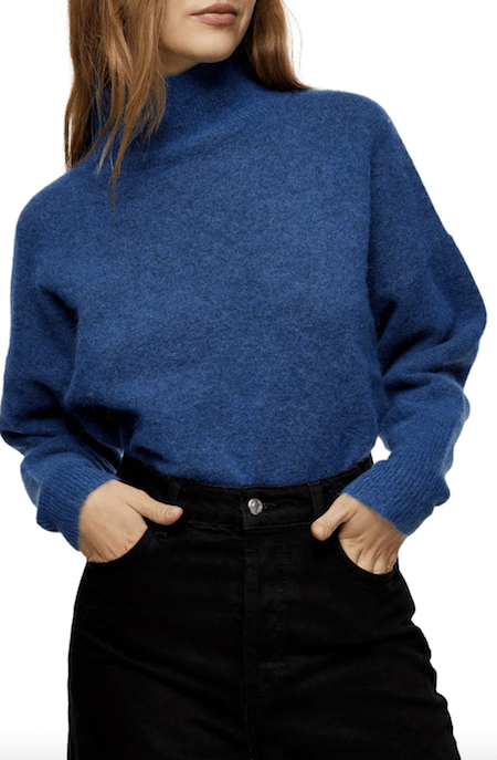 These Cute Sweaters from Nordstrom are Under $50 | Cartageous.com/Blog