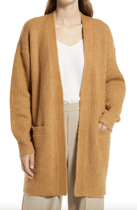 These Cute Sweaters from Nordstrom are Under $50 | Cartageous.com/Blog