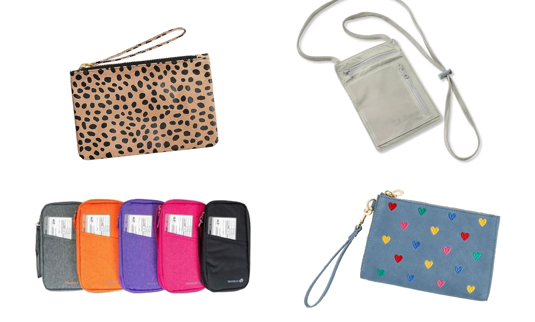 Vaccine Card Accessories to Keep Your Card In Place | Cartageous.com/Blog