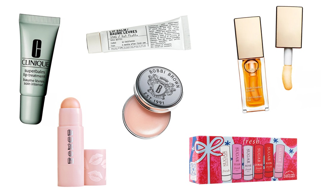 Top-Rated Lip Products to Save Your Skin this Season | Cartageous.com/Blog