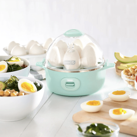 Cool Cooking Appliances That Will Save You Time in the Kitchen (and Look Super Cute) | Cartageous.com/Blog