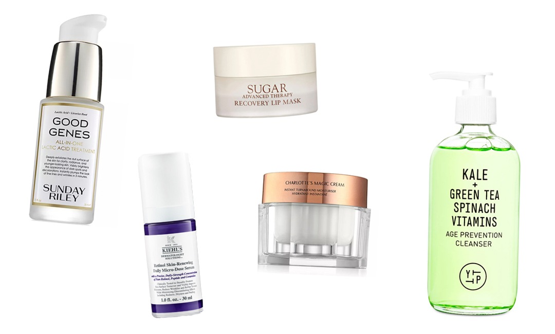 Winter Skincare Swaps to Make This Season | Cartageous.com/Blog