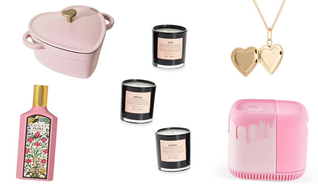 Valentine's Day Gifts You Can TOTALLY Gift Yourself | Cartageous.com/Blog
