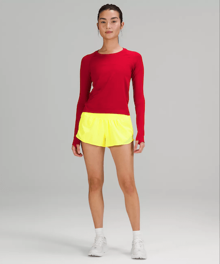 Colorful Activewear for Spring | Cartageous.com/Blog