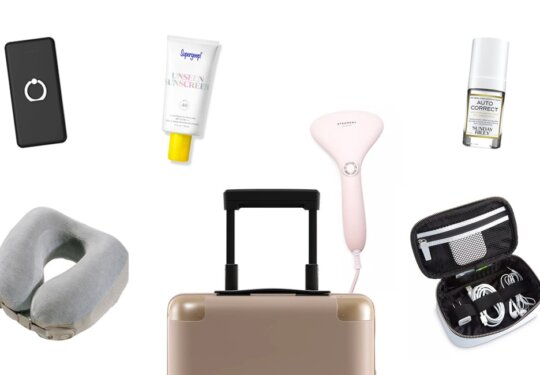 Genius Travel Tools to Ace Every Airport Visit | Cartageous.com/Blog