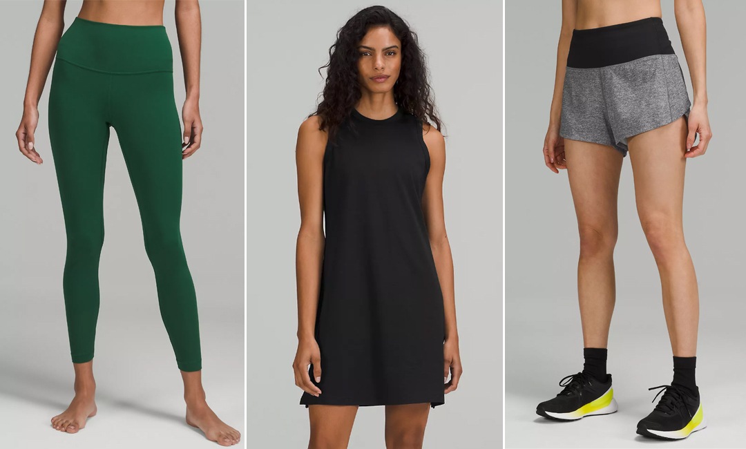 Mother's Day Gifts from lululemon Under $100 | Cartageous.com/Blog
