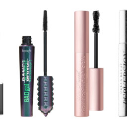 The Best Waterproof Mascaras for Vacay (and Beyond) | Cartageous.com/Blog