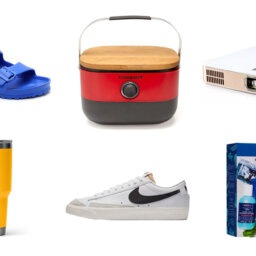 Father's Day Gift Guide Round-Up | Cartageous.com/Blog