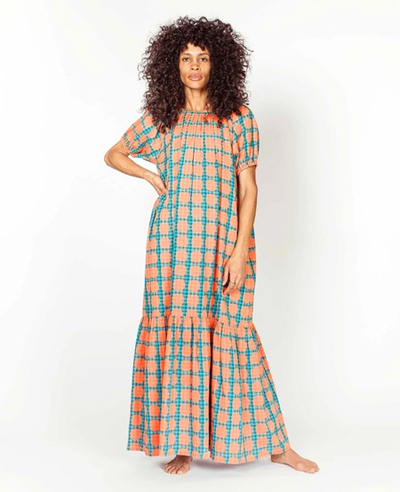 Gorgeous Maxi Dresses for the Dog Days of Summer | Cartageous