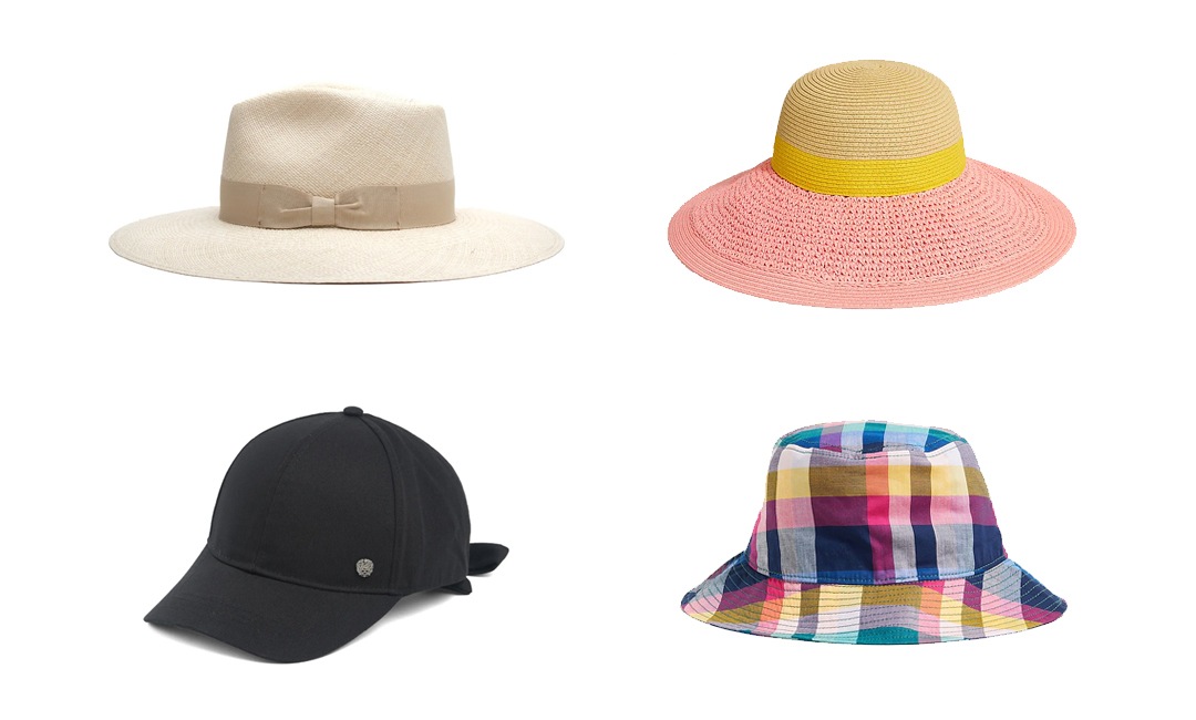 Your Ultimate Guide to Cute Summer Hats | Cartageous.com/Blog