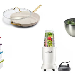 Healthy-Eating Kitchen Products to Improve Your Diet | Cartageous.com/Blog