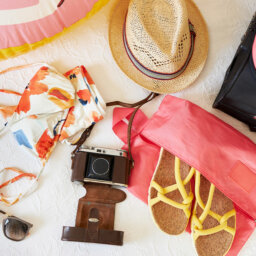 Vacation Packing List: A Printable Checklist for Your Next Trip ...